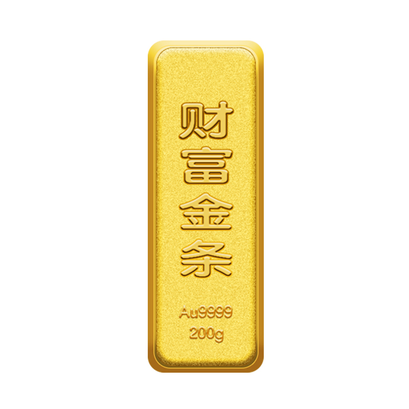 一季度中國(guó)金飾需求同比降2％，亂世買黃金你準(zhǔn)備好了嗎