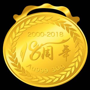 金銀紀念章幣的發(fā)行意義